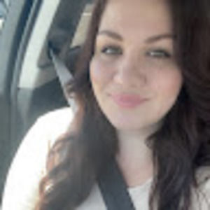 Meet your Posher, Krystle